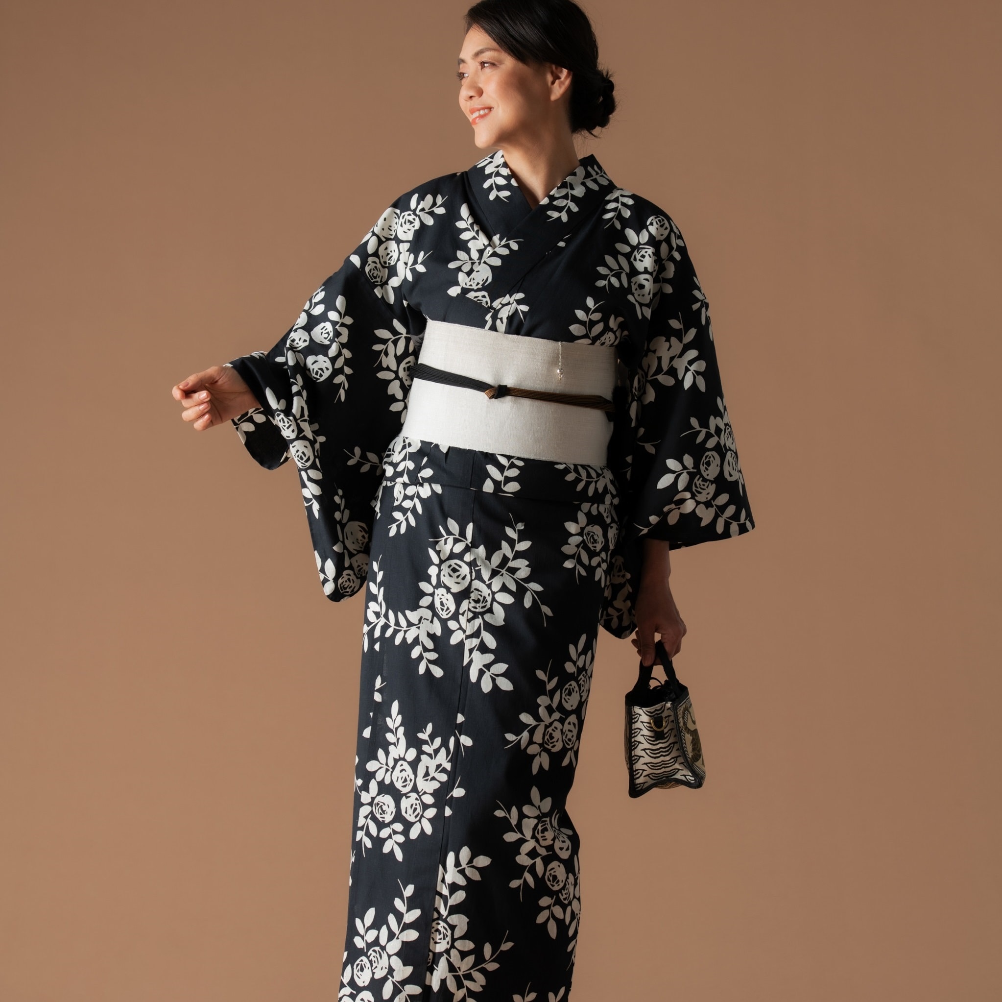 参加費無料】マエノリさんと一緒にゆかたお仕立て会＠日本橋 三勝