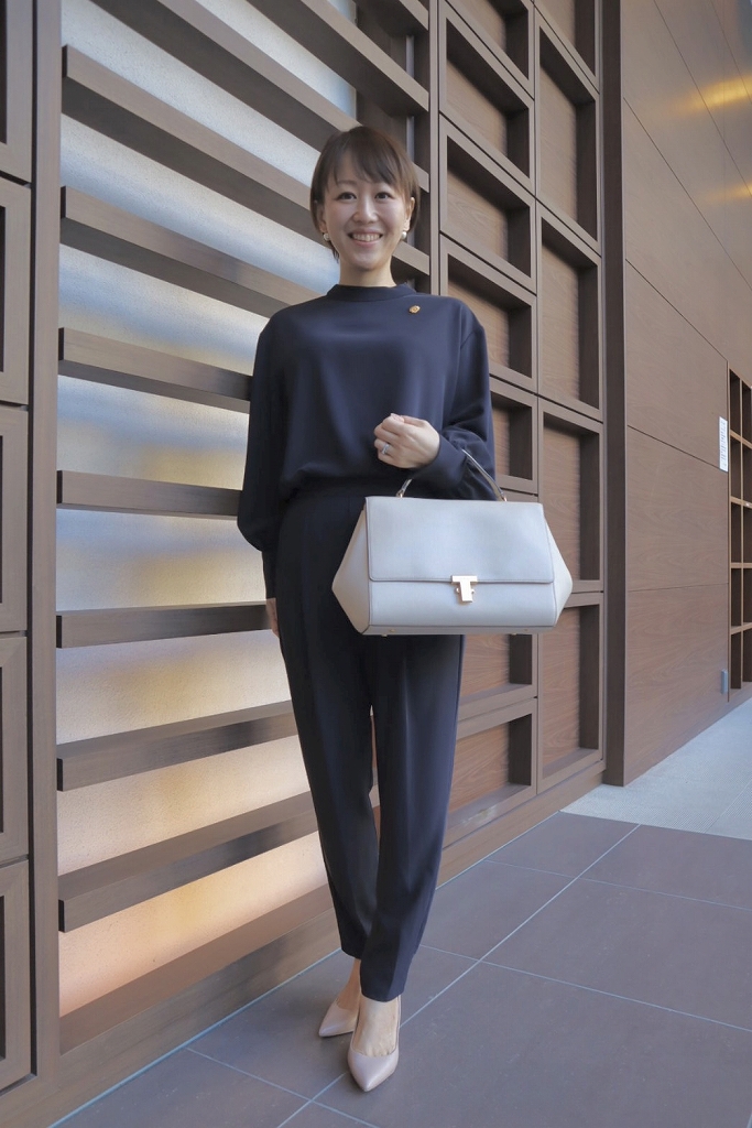 ミラオーウェン、PLST…40代の卒入コーデは定番ブランドで！【6選