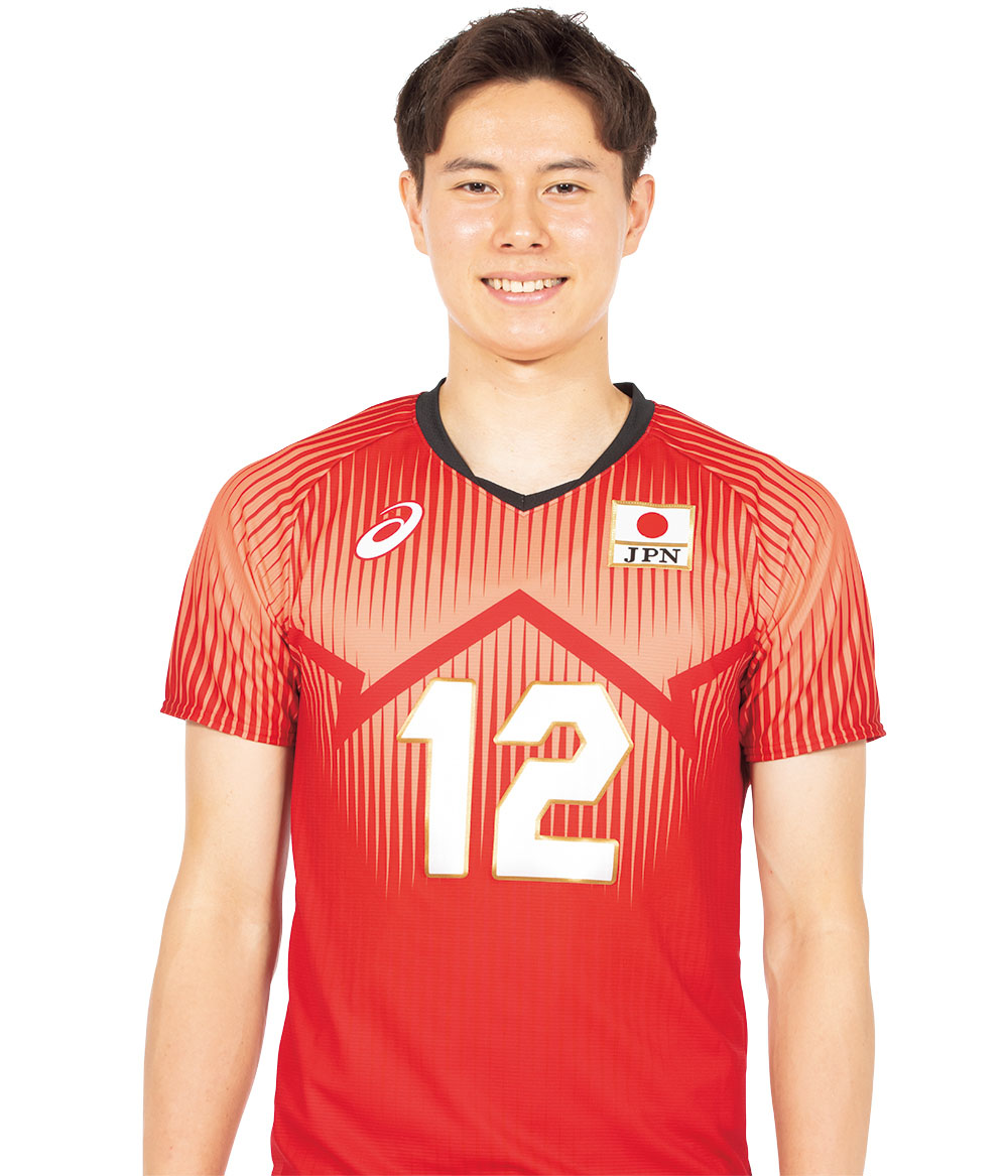 男子バレーボール日本代表髙橋藍選手 「やめたい」と言った息子に母