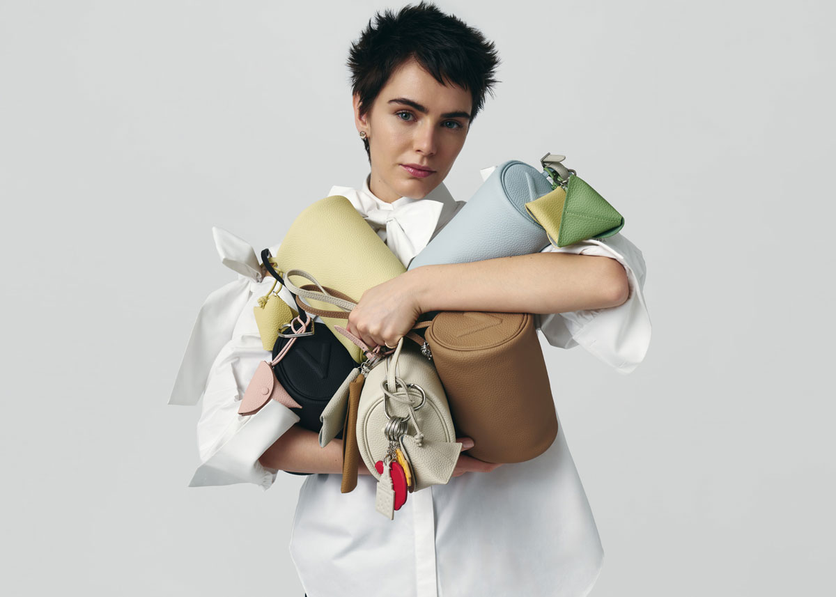 VASIC】が10周年記念のPOP-UPイベントを3/7(金)より開催！新作バッグも