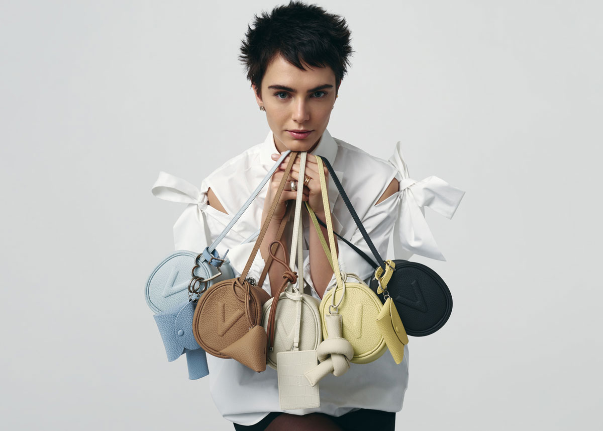 VASIC】が10周年記念のPOP-UPイベントを3/7(金)より開催！新作バッグも