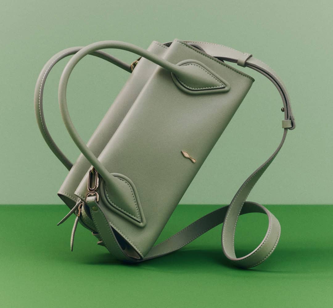 新年に新調したい！【クリスチャン ルブタン】おしゃれに差がつく新作