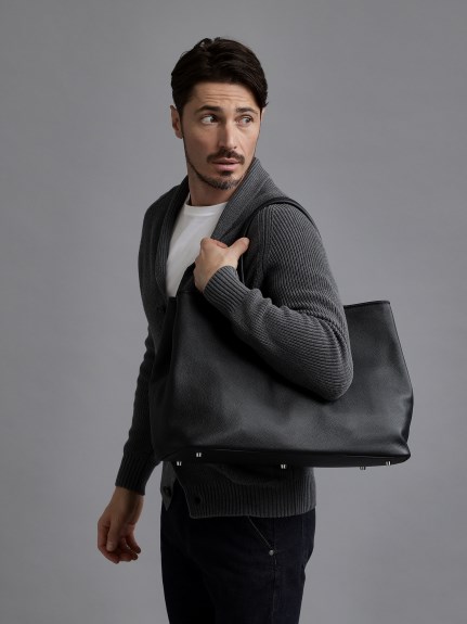 干場義雅 別注｜941】トートバッグL（バッグ）｜Cisei（シセイ