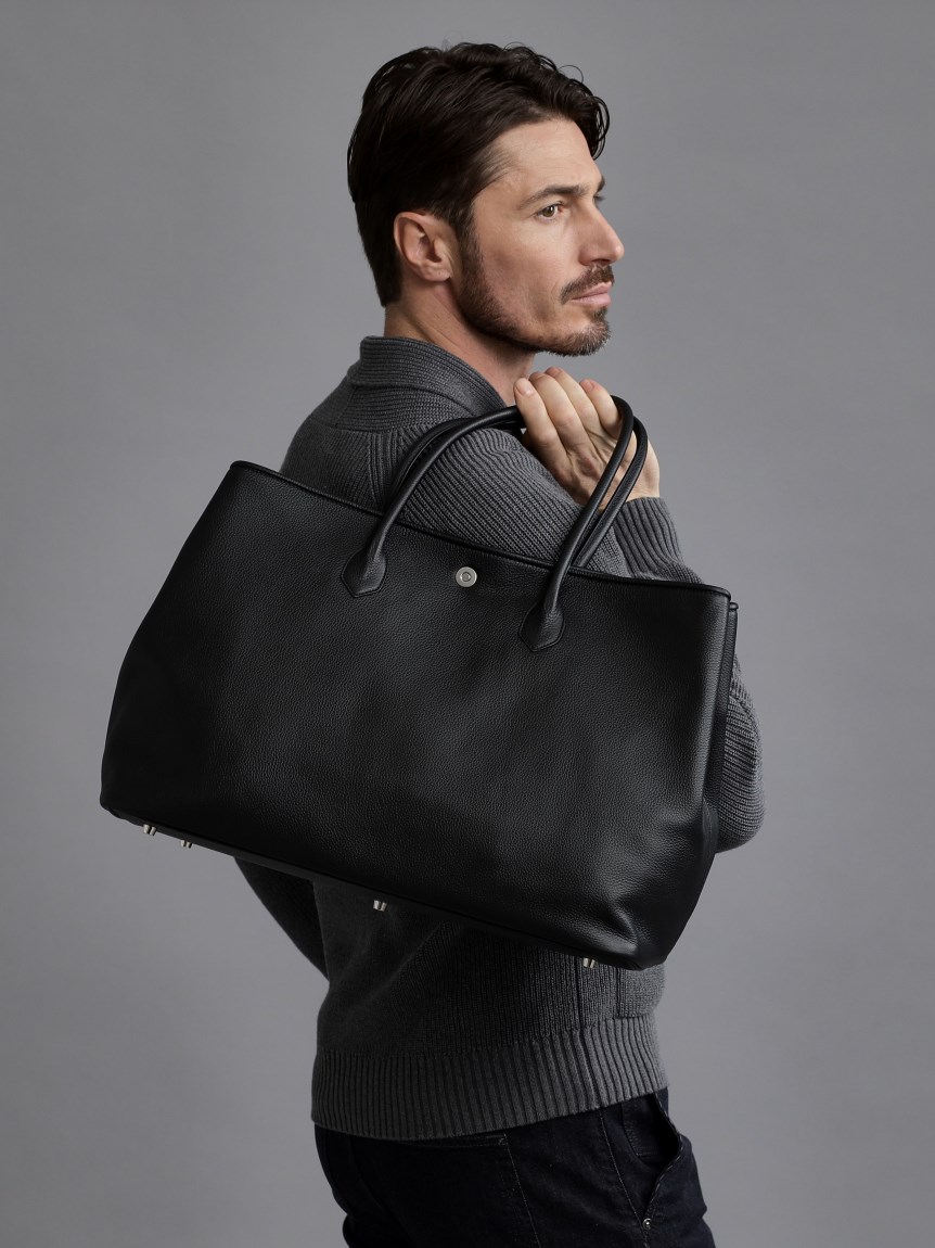 干場義雅 別注｜941】トートバッグL（バッグ）｜Cisei（シセイ