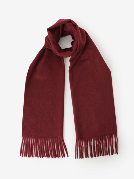 カシミヤ マフラー（ストール）｜Cruciani（クルチアーニ