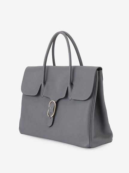 981】フラップトートバッグ M（バッグ）｜Cisei（シセイ