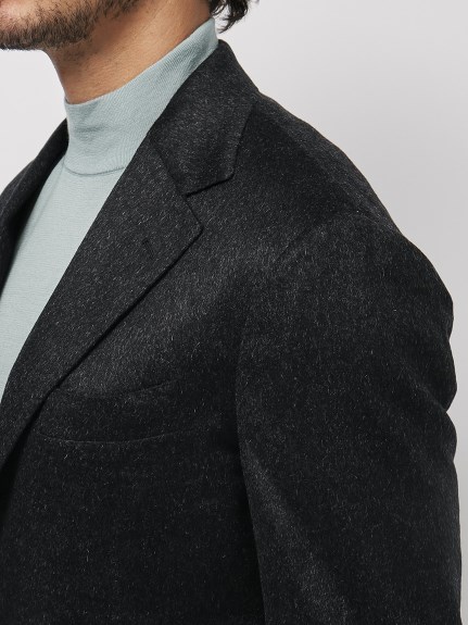 IZG】カシミヤ ジャケット（ジャケット）｜Sartorio（サルトリオ