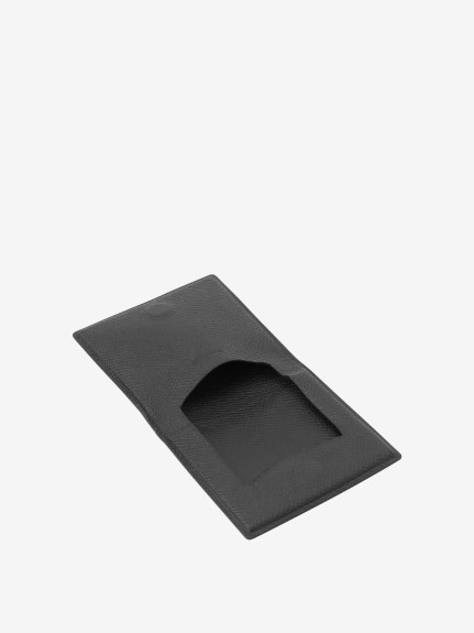 葉合せ】ポロサスクロココインケース（その他）｜T・MBH（ティー