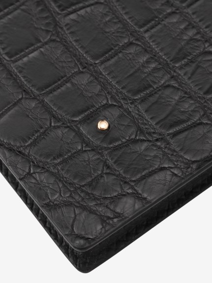 葉合せ】ポロサスクロココインケース（その他）｜T・MBH（ティー