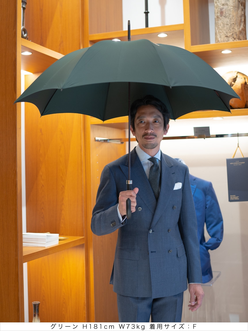 雨用】長傘（その他）｜FOX UMBRELLA（フォックス アンブレラ