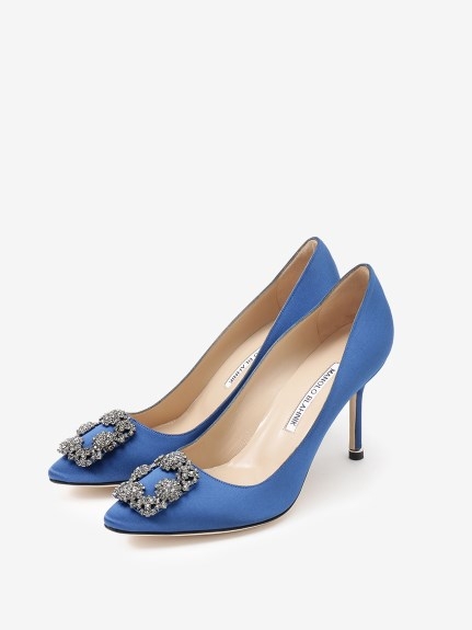 MANOLO BLAHNIK（マノロ ブラニク）公式通販｜STRASBURGO(ストラスブルゴ)