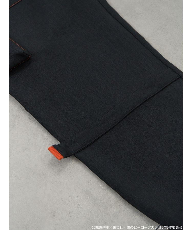 僕のヒーローアカデミア＞爆豪勝己 イメージ パンツ/earth