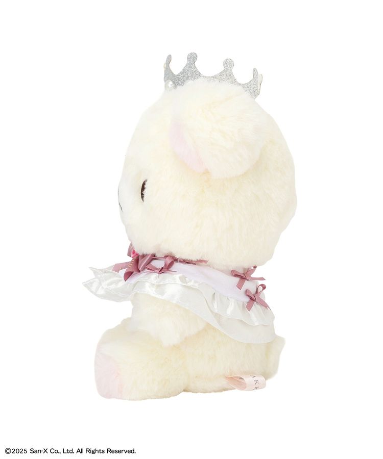 コリラックマ ぬいぐるみ/Maison de FLEUR（メゾン ド フルール）の