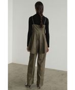 CLANE】PEPLUM BUSTIER ALL IN ONE/GARAGE OF GOOD CLOTHING（ガレージ