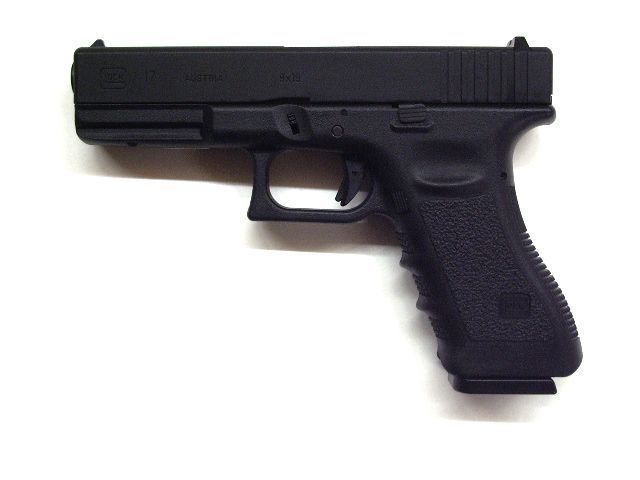東京マルイ GLOCK 17 | サバゲー装備 | サバゲーる