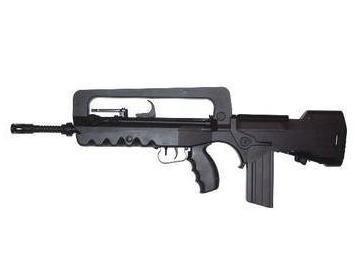 東京マルイ FA-MAS 5.56-F1 | サバゲー装備 | サバゲーる