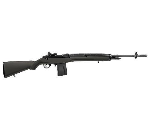 東京マルイ M14 ファイバータイプ O.Dストック | サバゲー装備