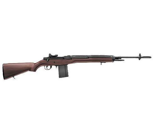 東京マルイ M14 ウッドタイプストック | サバゲー装備 | サバゲーる