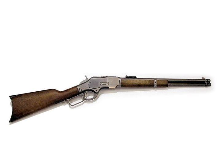 KTW ウィンチェスター M1873 カービン | サバゲー装備 | サバゲーる