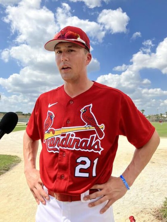 写真】【野球】WBC2023「侍ジャパン」ラーズ・ヌートバー (30/31