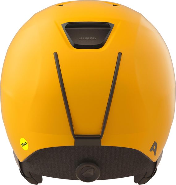Alpina Kroon Mips - Unisex's ski helmet | SportFits Shop