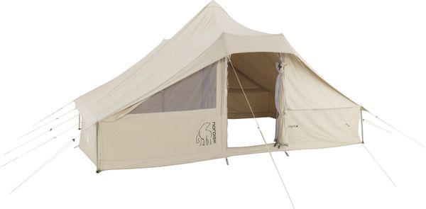 Nordisk Utgard 13.2 Technical Cotton Tent | SportFits Shop