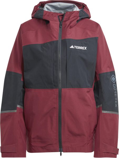 adidas Terrex Xploric Gore-tex Rain Jacket | SportFits Shop