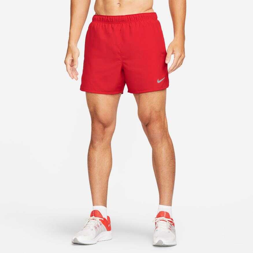 Nike Dri-Fit Challenger 5Bf Short Erkek Şort DV9363-657