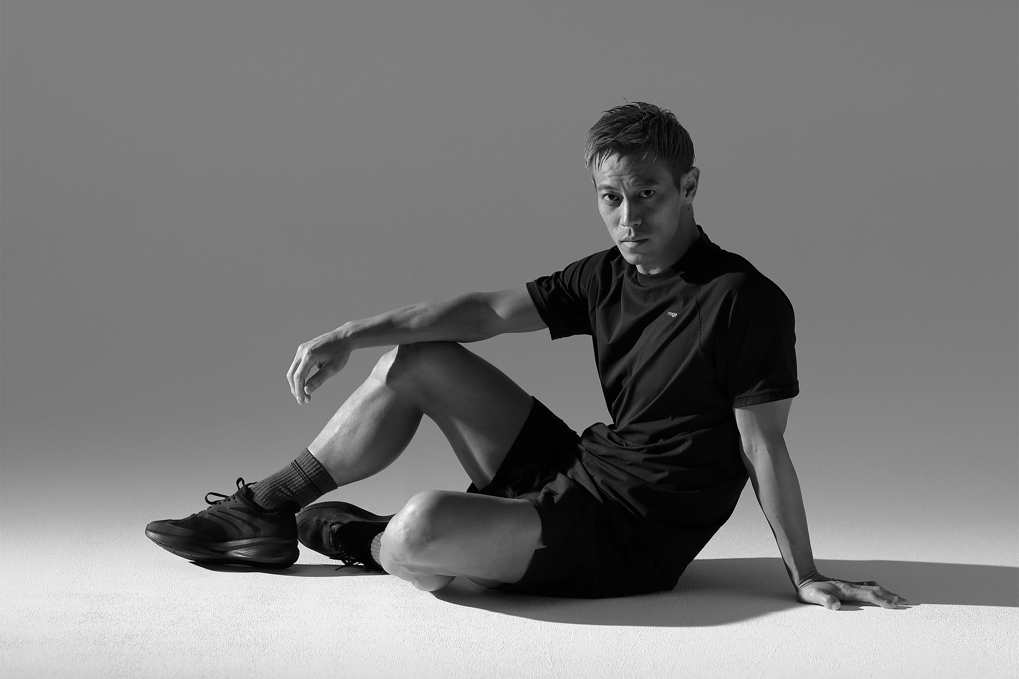 本田圭佑らが手がける「mgh CORE4」徹底解剖 ― 4つのプロダクトの魅力