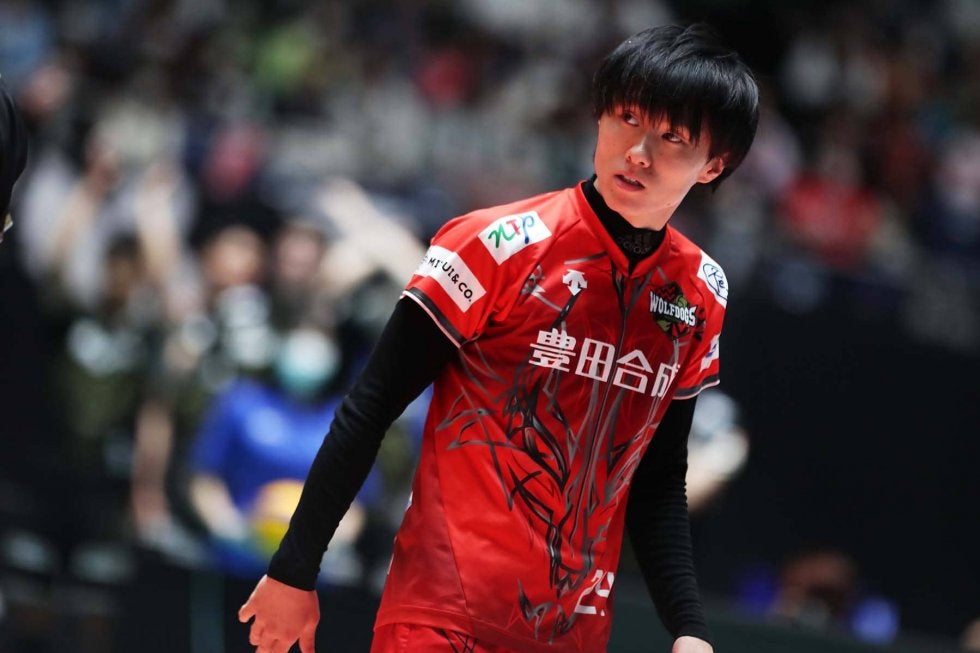 WD名古屋 小川智大、勝岡将斗、中野倭、藤本アナリストの退団を発表