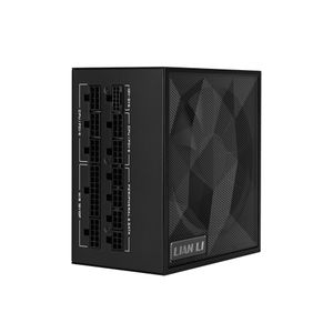 Buy Lian Li SX1200P Platinum ATX3.1 1200W ATX Power Supply Black