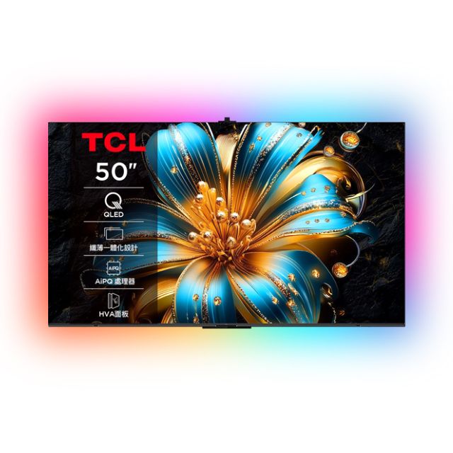 TCL Google TV電視- PChome 24h購物