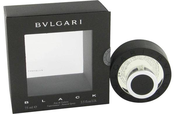 Bvlgari Bvlgari Black Perfume for Women - Buy Online Now at
