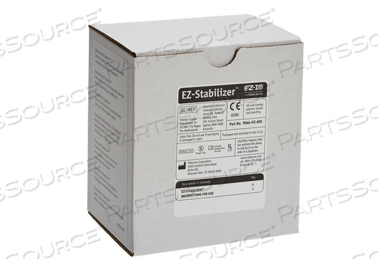 PartsSource Original Equipment Manufacturers