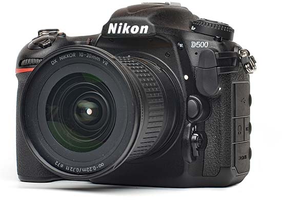 Nikon AF-P DX Nikkor 10-20mm f/4.5-5.6G VR Review | Photography Blog