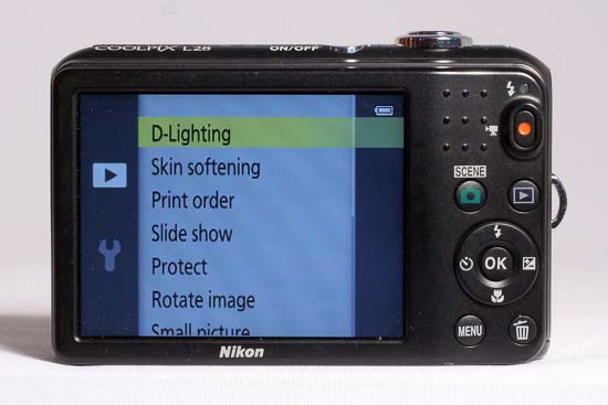 Nikon Coolpix L28 Review | Photography Blog