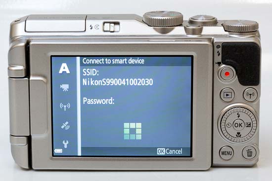 Nikon Coolpix S9900 Review | Photography Blog