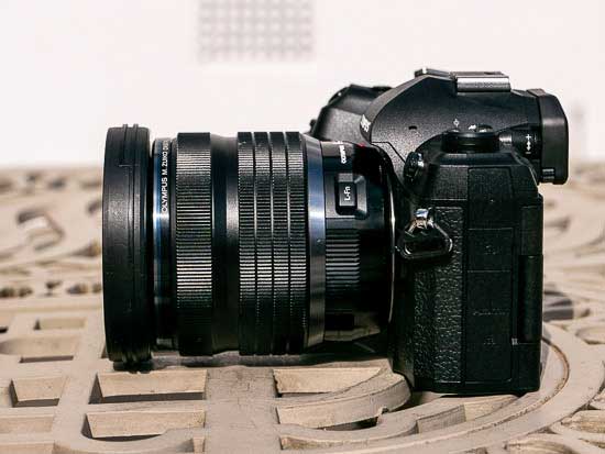 Olympus M.Zuiko Digital ED 8-25mm F4.0 Pro Review | Photography Blog