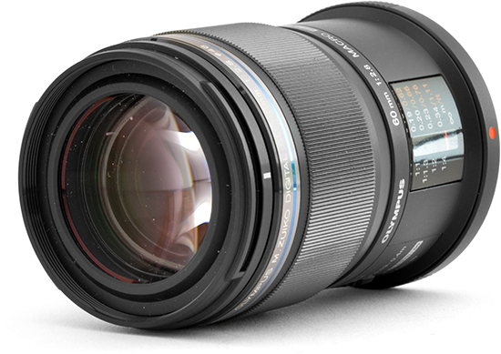 Olympus M.Zuiko Digital ED 60mm f/2.8 Macro Review | Photography Blog
