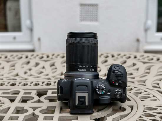 Canon RF-S 18-150mm F3.5-6.3 IS STM Review | Photography Blog