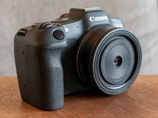 Canon RF 28mm F2.8 STM Review | Photography Blog