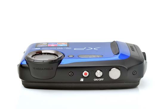 Fujifilm FinePix XP90 Review | Photography Blog