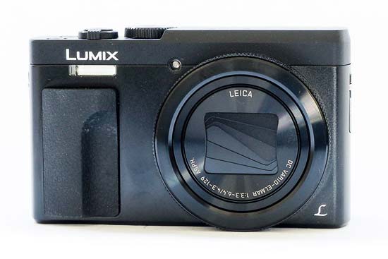 Panasonic Lumix DC-TZ90 Review | Photography Blog