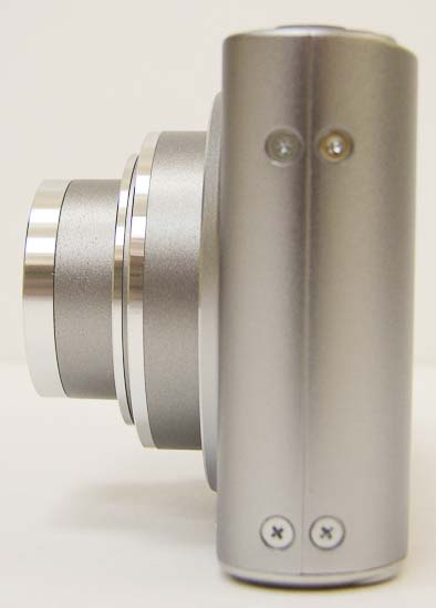 Panasonic Lumix DMC-FX60 Review | Photography Blog