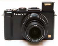 Panasonic Lumix DMC-LX7 Review | Photography Blog
