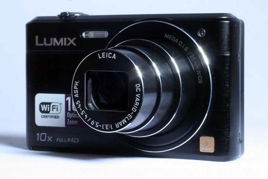 Panasonic Lumix DMC-SZ9 Review | Photography Blog