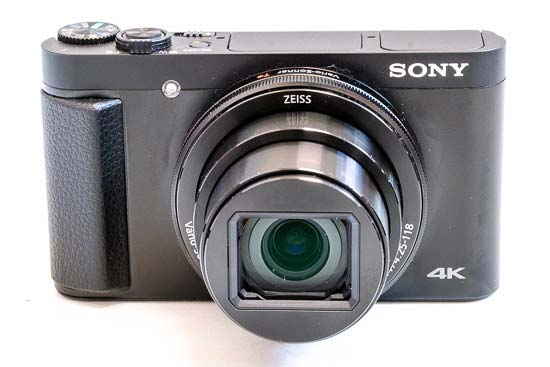 Sony Cyber-shot HX99 Review | Photography Blog