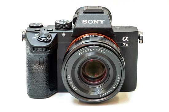 Voigtlander Nokton Classic 35mm F1.4 FE Review | Photography Blog