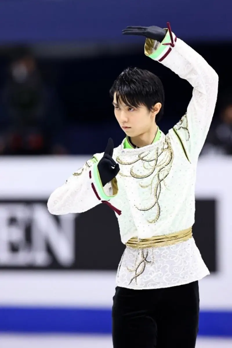 羽生結弦展2022」が高島屋大阪店で開催！衣装やメダルの実物展示も