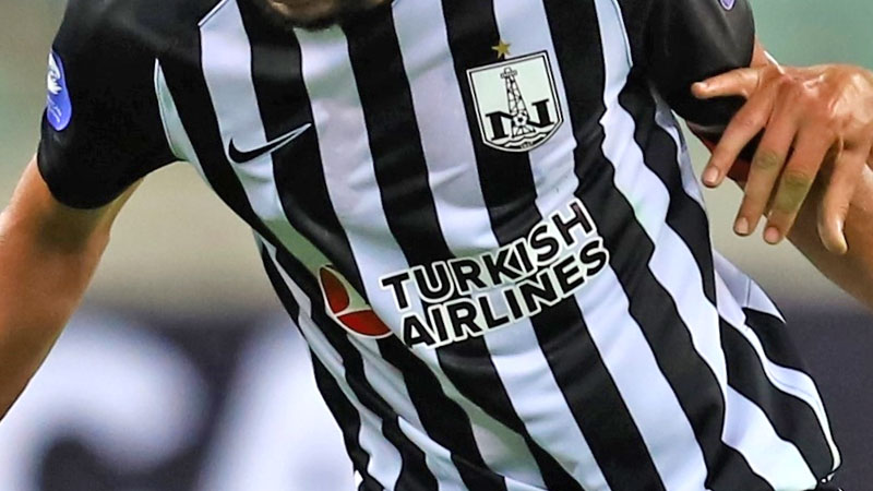 日本代表 2010ワールドカップ オーセンティックユニフォーム 本田圭佑